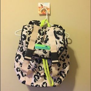 Adidas Hiking Backpack with Buckles and Straps